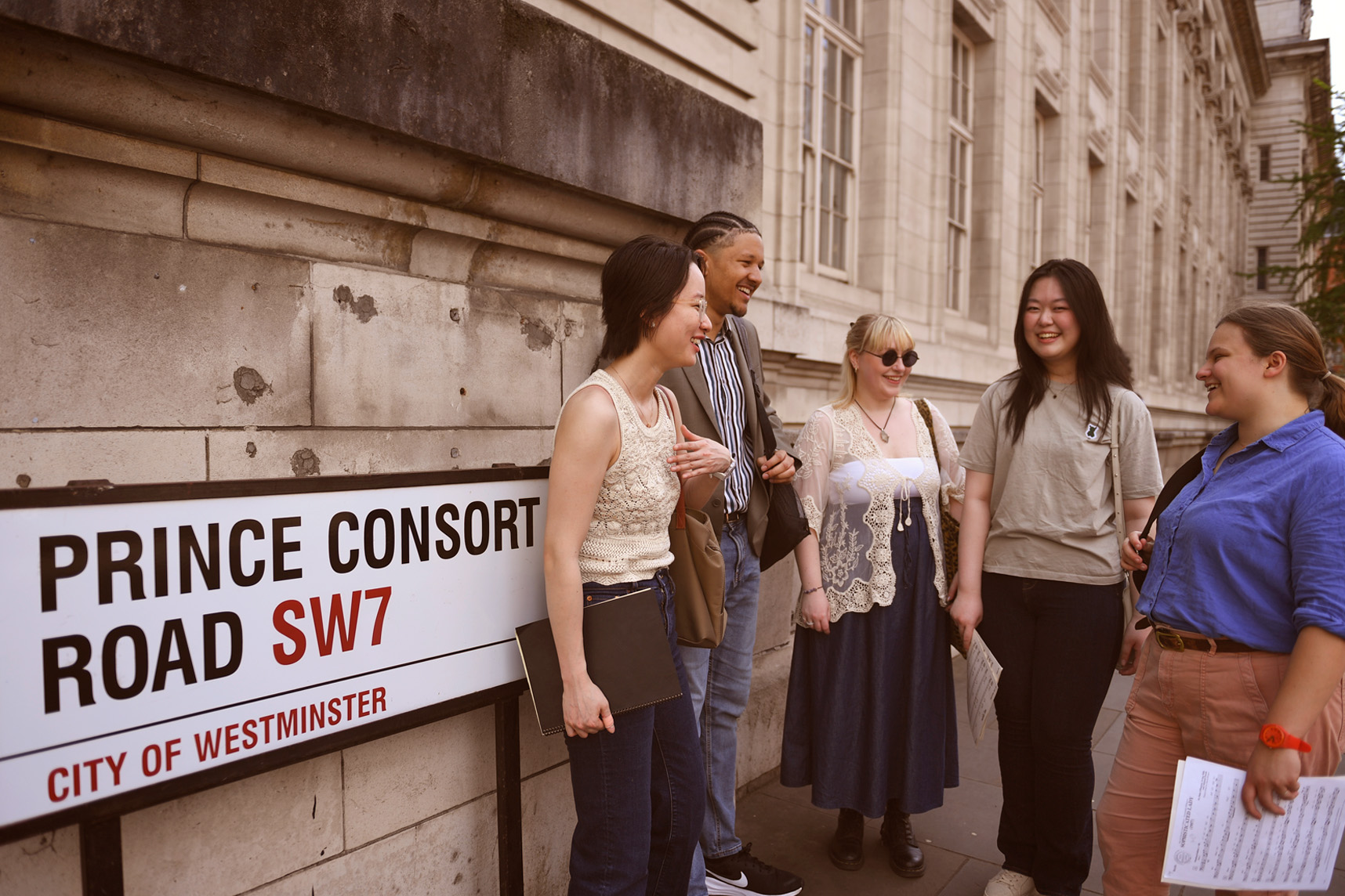 There are several bus stops conveniently located outside Prince Consort Village providing connections to Hammersmith, Shepherd&rsquo;s Bush, Notting Hill and a range of other locations.
The area is well served by trains too, with three London Underground stations nearby. Ravenscourt Park station on the District line is a 10 minute walk away. Goldhawk Road station on the Circle and Hammersmith & City lines is a 10 minute walk or a 5 minute bus ride away.